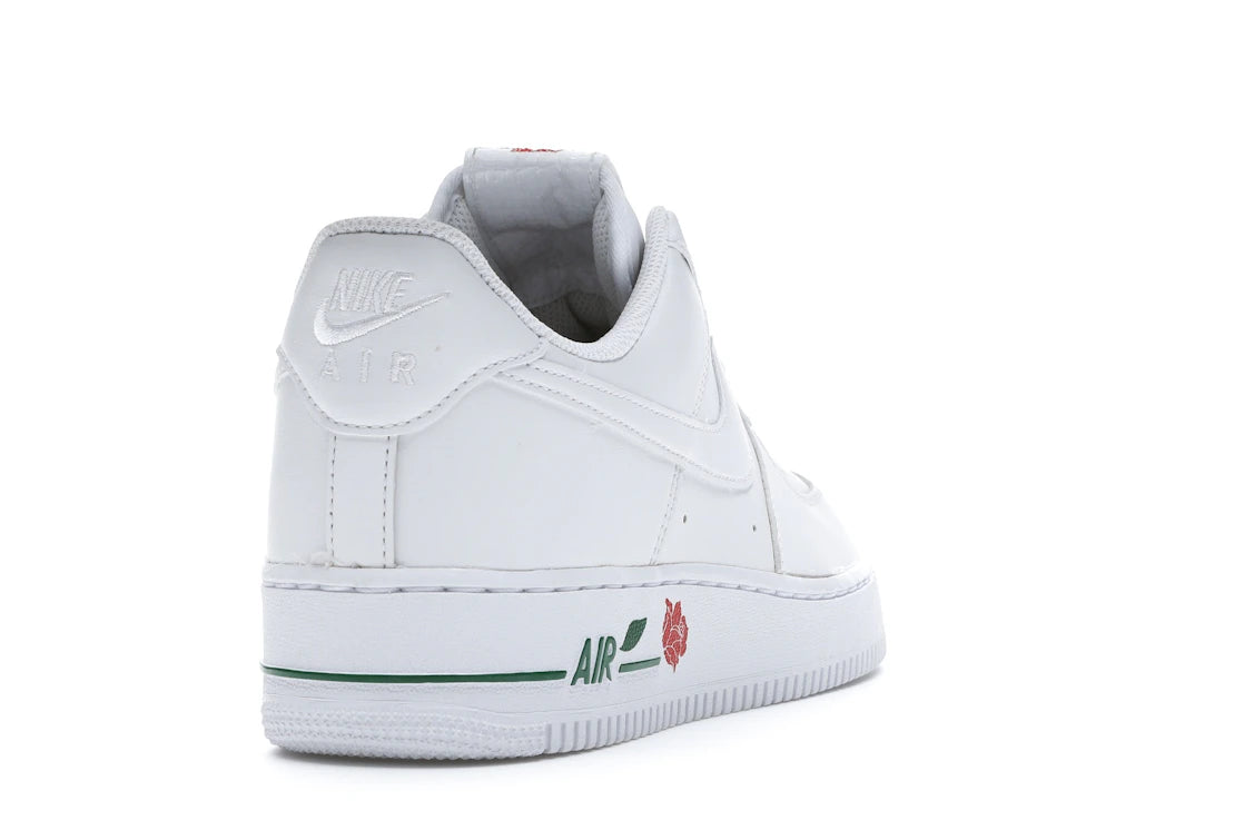 Nike Air Force 1 Low Rose White