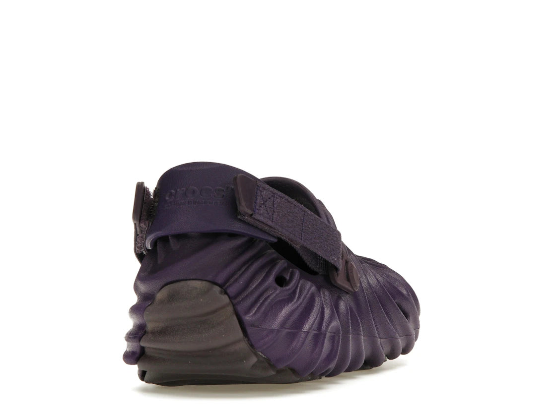 Crocs Pollex Clog by Salehe Bembury Ube