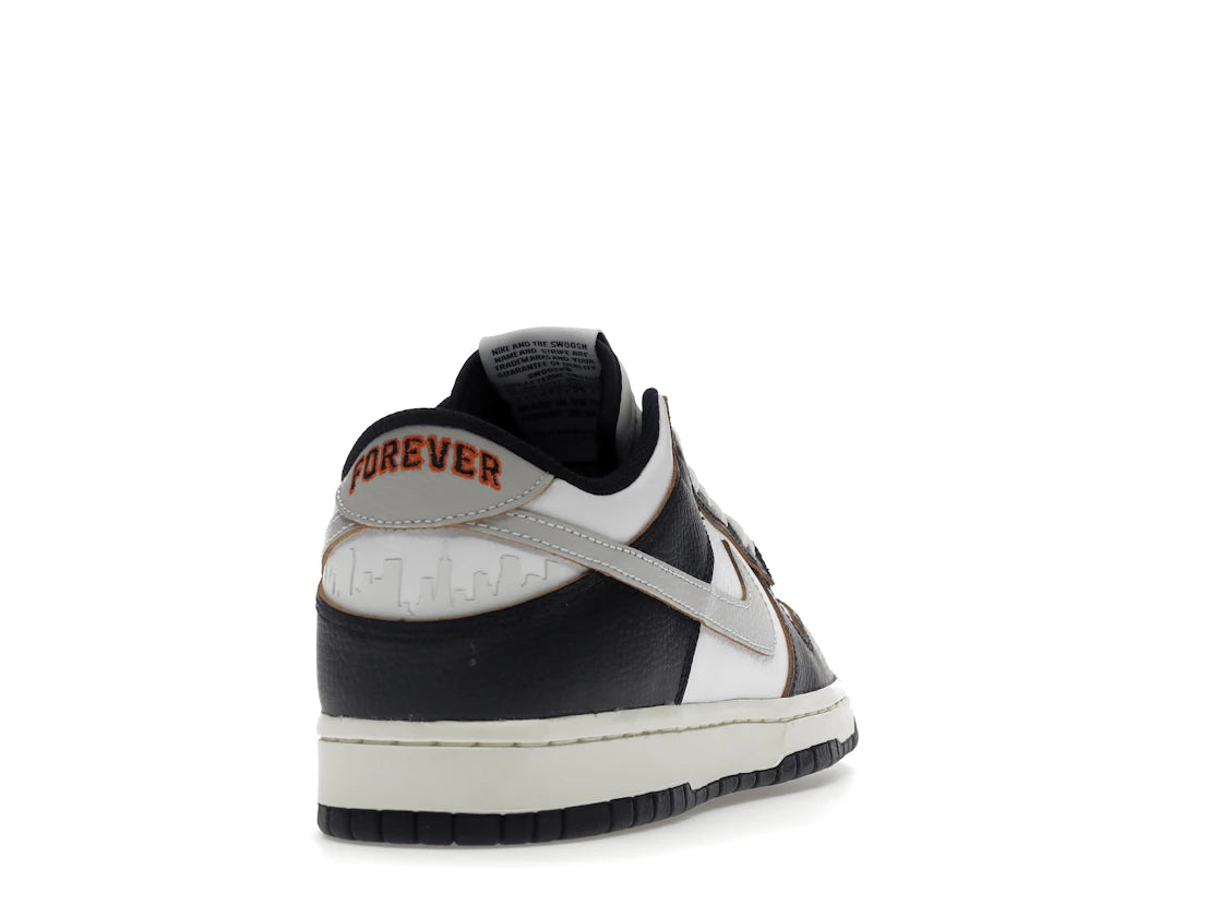Nike SB Dunk Low HUF San Francisco