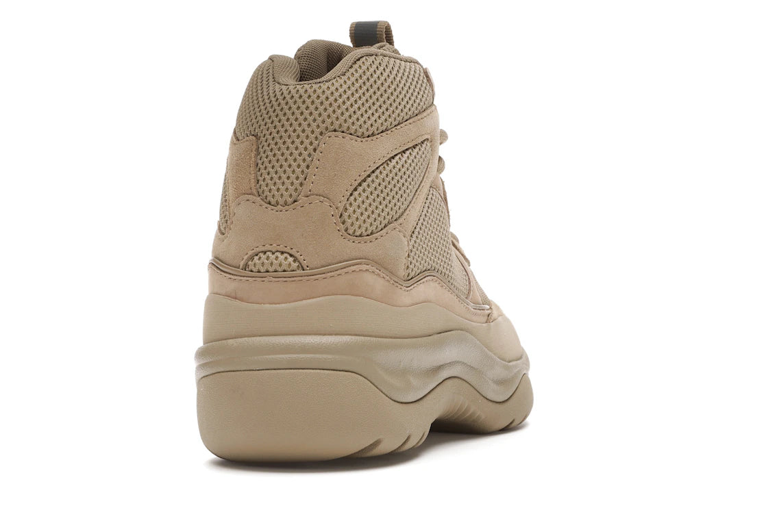 Yeezy Desert Boot Season 7 Taupe