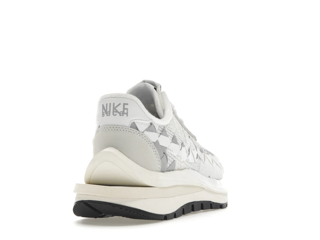 Nike VaporWaffle Woven sacai Jean Paul Gaultier White
