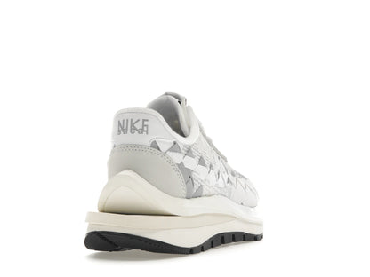 Nike VaporWaffle Woven sacai Jean Paul Gaultier White