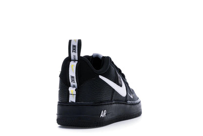 Nike Air Force 1 Utility Black White