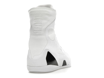 Nike Kobe 9 Elite Protro Halo