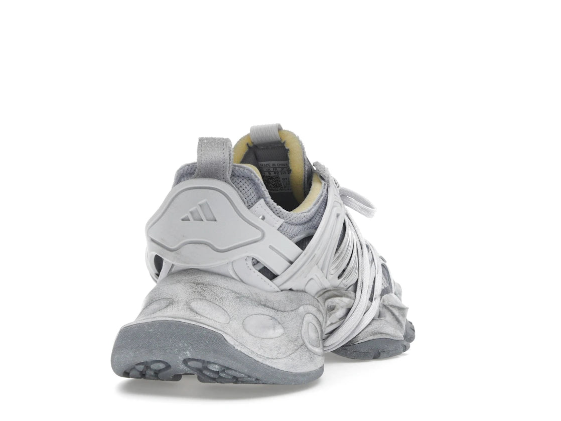 adidas XLG Runner Deluxe Gray