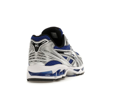 ASICS Gel-Kayano 14 Monaco Blue