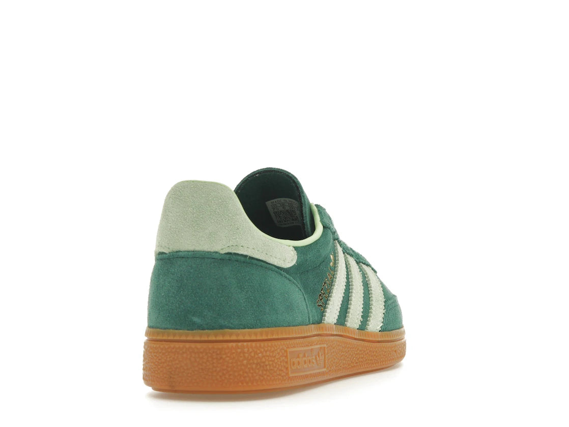 adidas Handball Spezial Collegiate Green Semi Green Spark