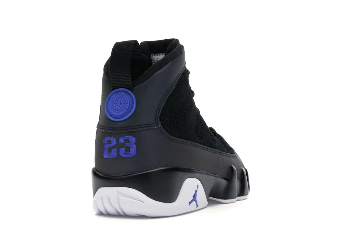 Air Jordan 9 Retro Racer Blue