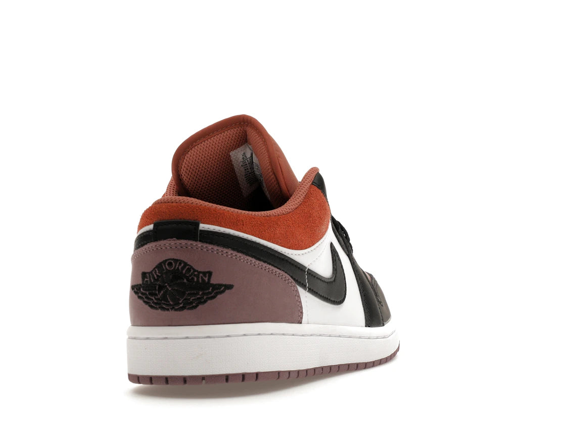 Jordan 1 Low SE Sky J Mauve