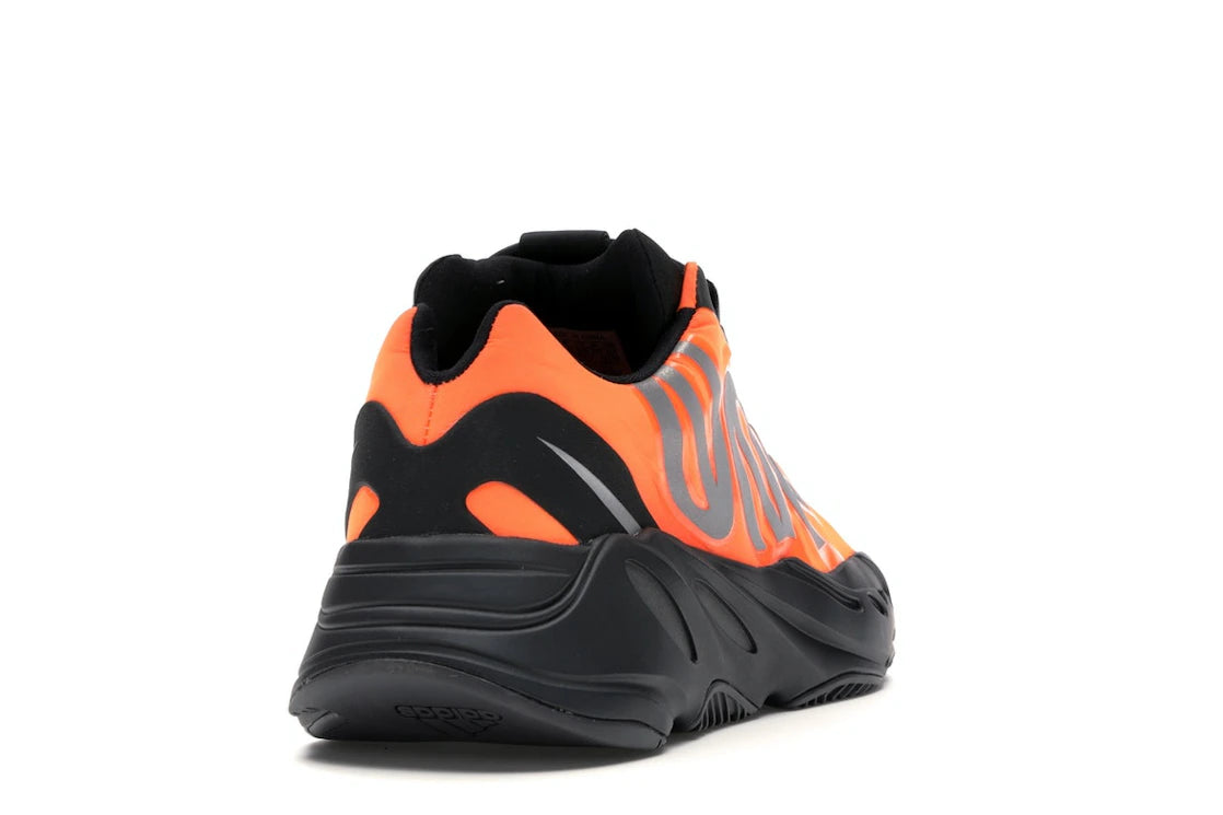 adidas Yeezy Boost 700 MNVN Orange