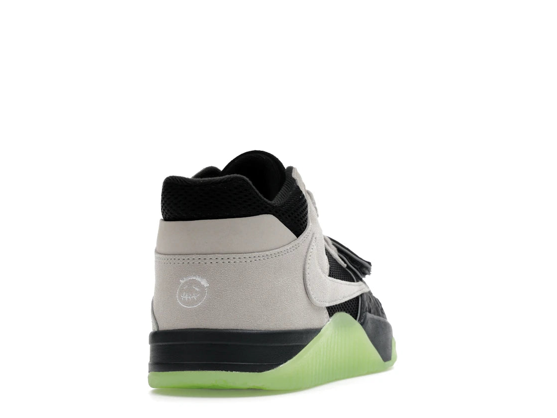 Jordan Jumpman Jack TR Travis Scott x Chase B Black Night Silver