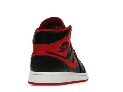 Jordan 1 Mid Alternate Bred (2022)