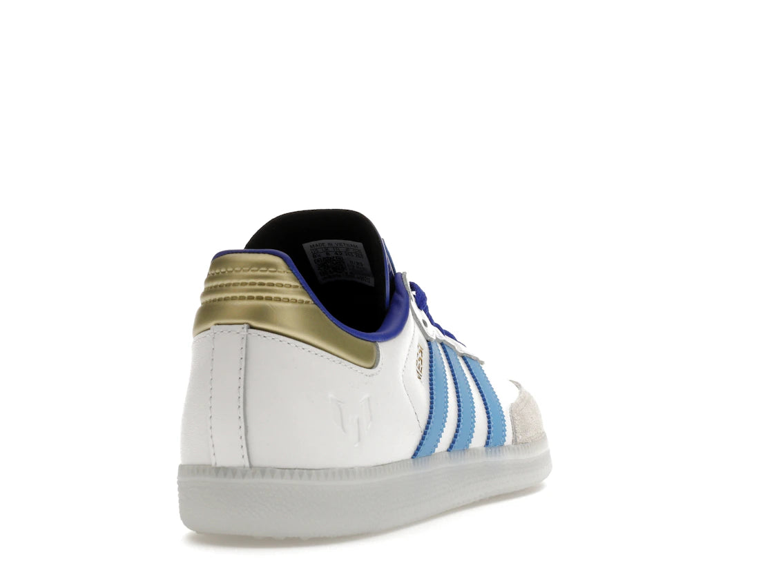 adidas Samba Indoor Lionel Messi