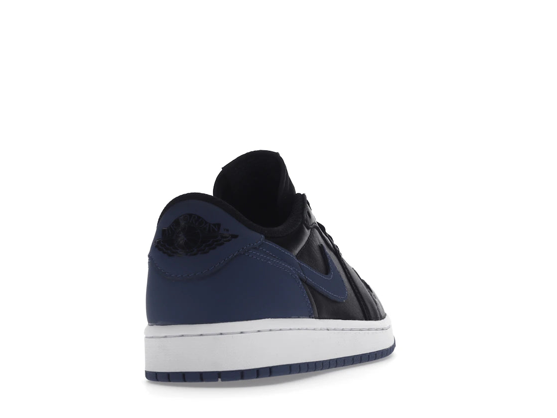 Jordan 1 Retro Low OG Mystic Navy