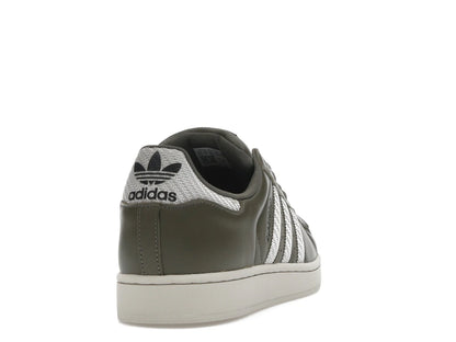 Adidas Superstar II Medium Dark Khaki Bliss