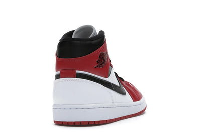 Jordan 1 Mid Chicago (2020)