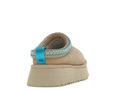 UGG Tazz Slipper Driftwood