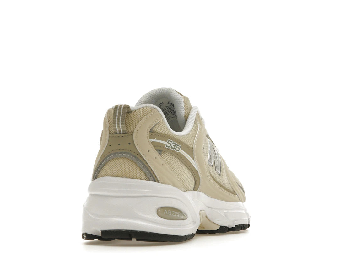 New Balance 530 Beige Aluminum
