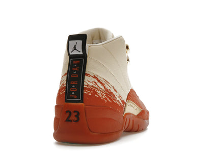 Jordan 12 Retro Eastside Golf Out of the Clay