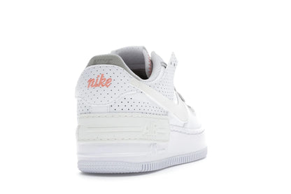 Nike Air Force 1 Low Shadow White Stone Atomic Pink