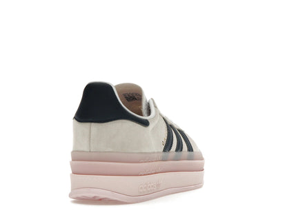 adidas Gazelle Bold Clear Pink Night Indigo