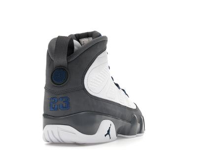 Air Jordan 9 Retro Flint Grey French Blue 2026