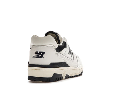 New Balance 550 Aime Leon Dore White Navy