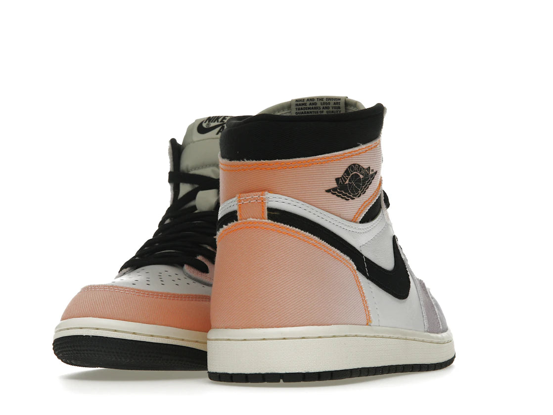 Jordan 1 Retro High OG Skyline