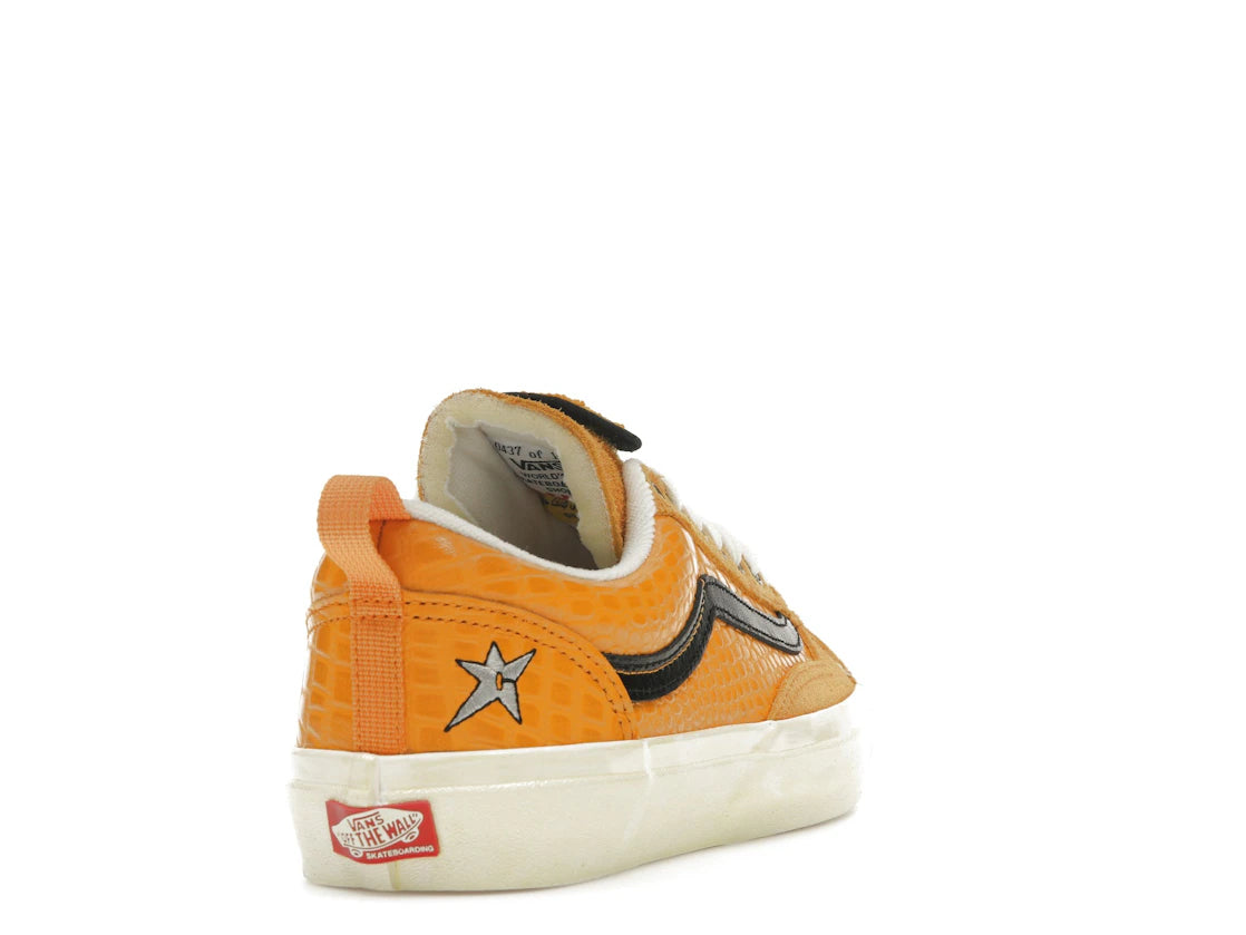 Vans Old Skool 36+ Carpet Company Mustard