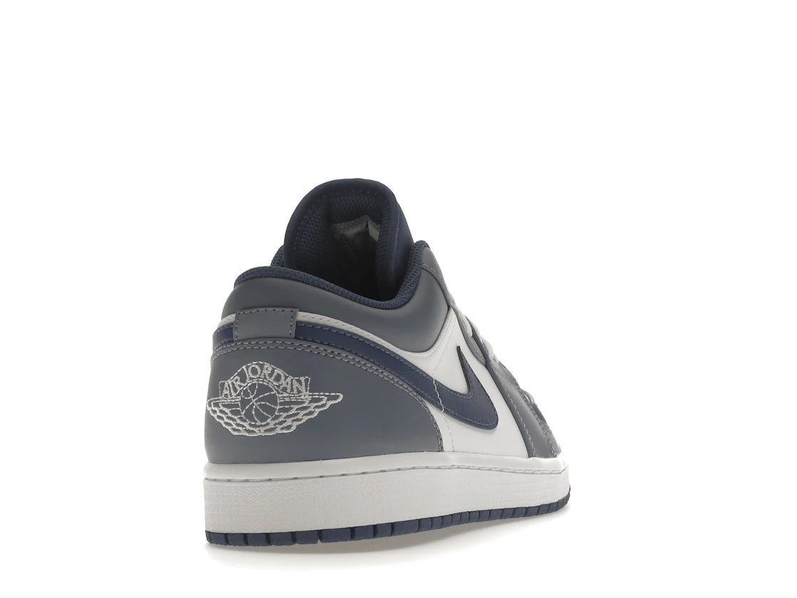 Jordan 1 Low Ashen Slate