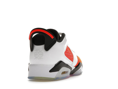 Air Jordan 6 Retro Low Dongdan