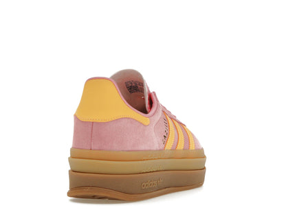 adidas Gazelle Bold Bliss Pink Spark