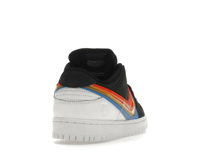 Nike SB Dunk Low Polaroid
