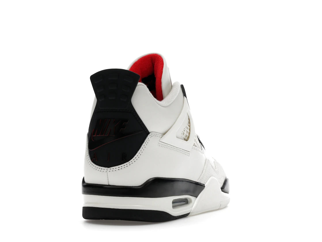 Jordan 4 Retro OG Flight Club