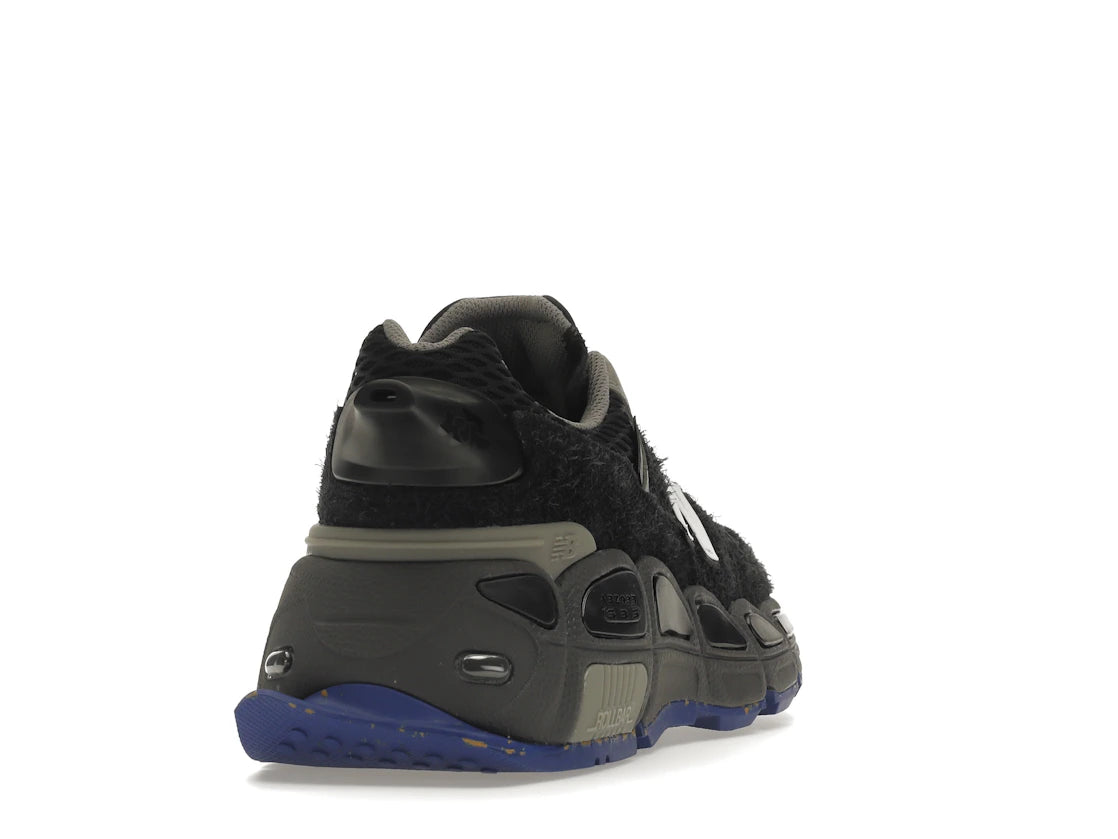 New Balance 574 YURT Salehe Bembury Universal Communication Black Plum