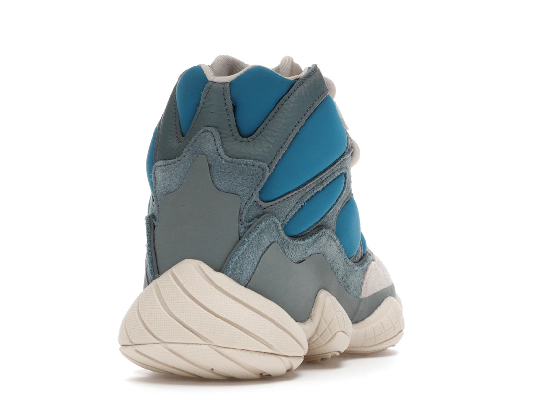 Adidas Yeezy 500 High Frosted Blue
