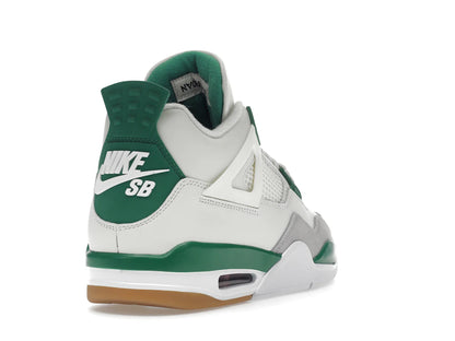 Jordan 4 Retro SB Vert Pin (Homme)