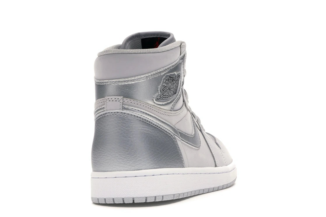 Jordan 1 Retro High CO.JP Neutral Grey (2020)