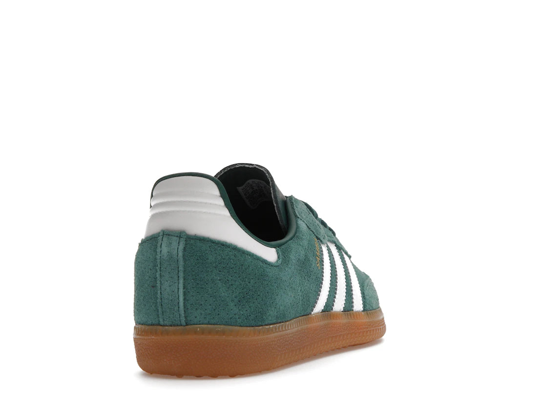 adidas Samba OG Collegiate Green Gum