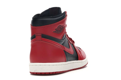 Jordan 1 Retro High '85 Varsity Red