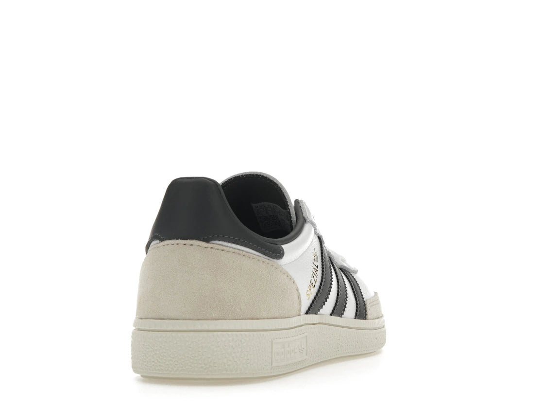 adidas Handball Spezial White Grey