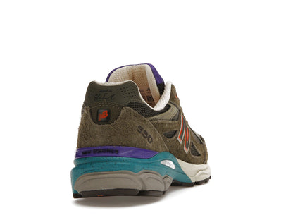 New Balance 990v3 MiUSA YCMC