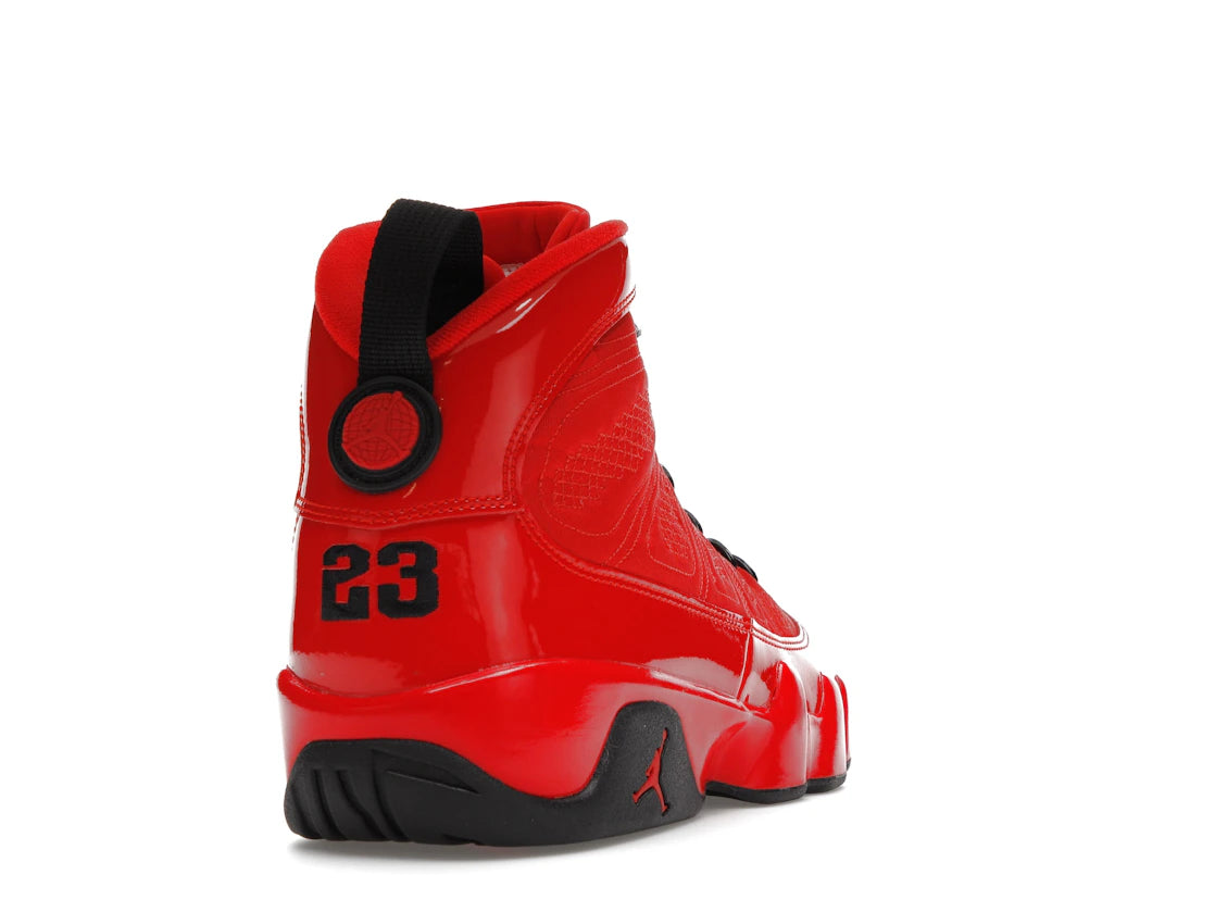 Air Jordan 9 Retro Chile Red