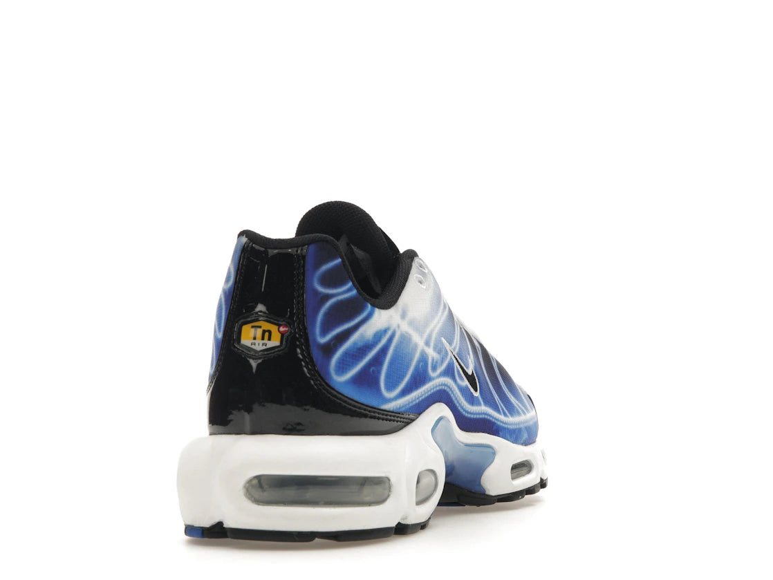 Nike Air Max Plus Light Photography Old Royal