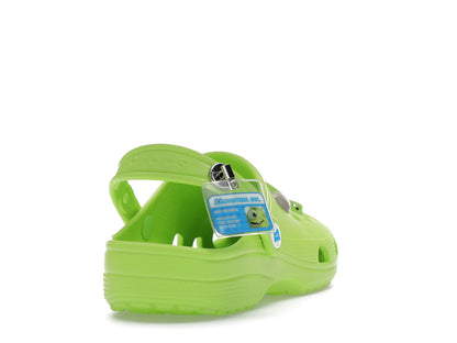 Crocs Classic Clog Monsters Inc. Mike Wazowski