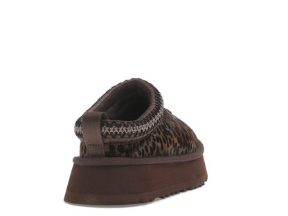 Pantoufles UGG Tazz Caspian Cèdre Brûlé (Femme)