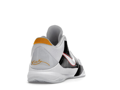 Nike Kobe 5 Protro Bruce Lee Alternate