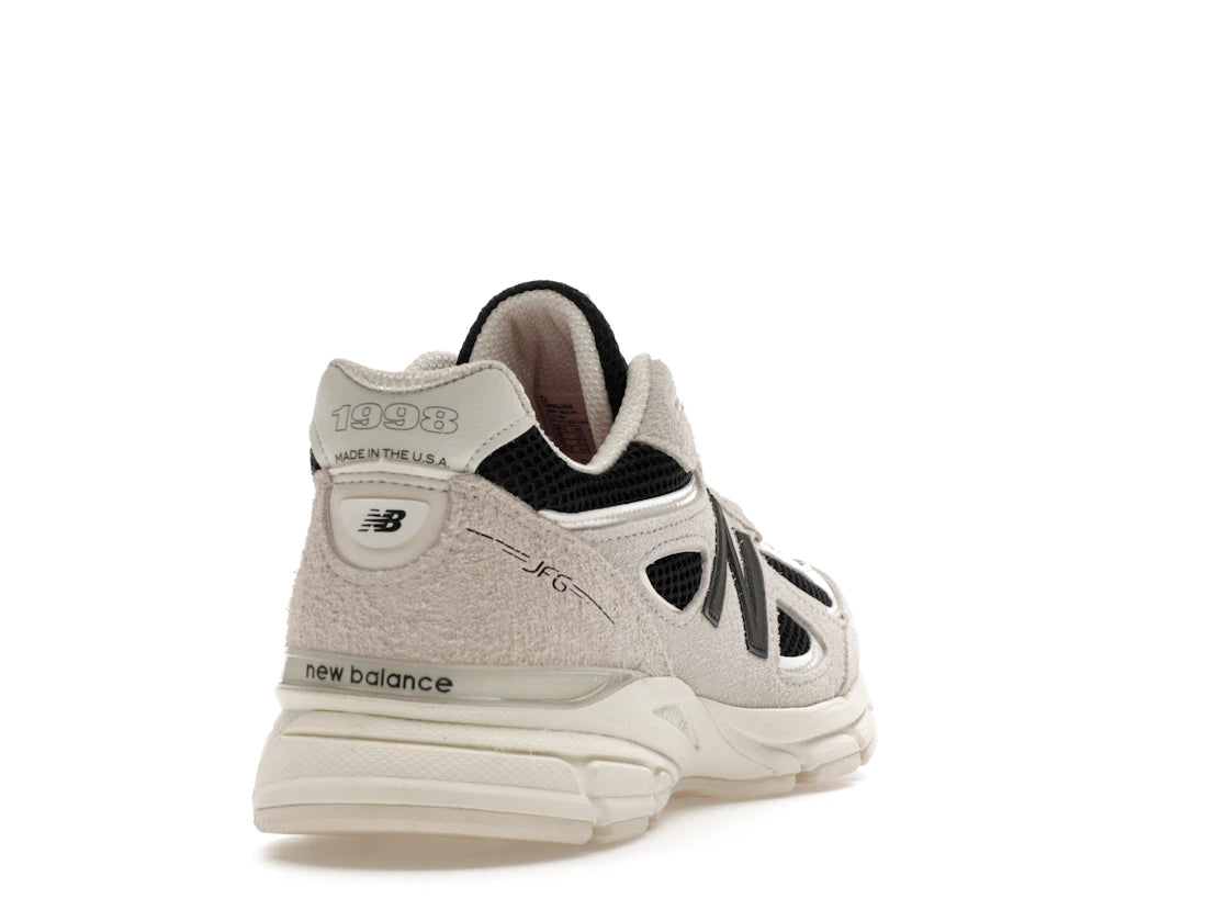 New Balance 990v4 MiUSA Joe Freshgoods 1998 Intro