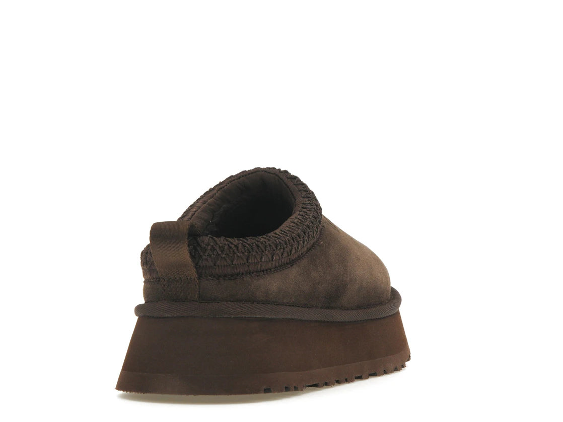 UGG Tazz Slipper Chocolate