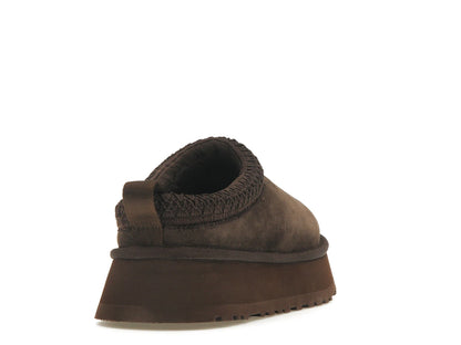 UGG Tazz Slipper Chocolate
